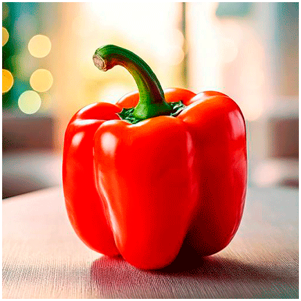 Bell Pepper flavour